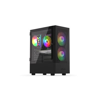 23. KRUX Vako RGB Gehäuse