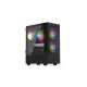 23. KRUX Vako RGB Gehäuse