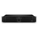5. Behringer KM1700 Audioverstärker Performance/Stage Schwarz