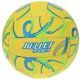 Bullet Sports Neopren-Volleyball grün