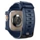 24. Spigen Rugged Armor Pro Hülle für Apple Watch Ultra 1/2 (49 mm) – Marineblau