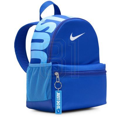 2. Nike Brasilia JDI Rucksack DR6091-480