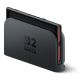 9. Nintendo Switch 2 schwarze Konsole