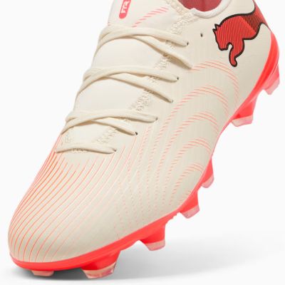 4. Puma Future 9 Play FG/AG 109170-01 Schuhe