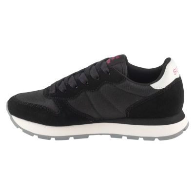 2. SUN68 Ally Solid Z46201-11 Schwarz 37