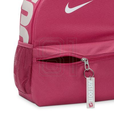 4. Nike Brasilia JDI Rucksack DR6091-634