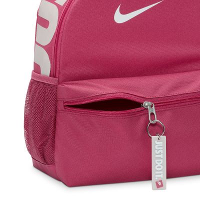 4. Nike Brasilia JDI Rucksack DR6091-634