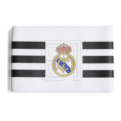 Adidas Real Madrid Kapitänsbinde IY2876