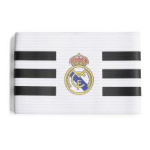 Adidas Real Madrid captain&#39;s armband IY2876
