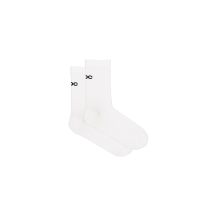 POC Cadence Road Radsocken, weiß