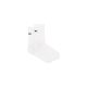 POC Cadence Road Radsocken, weiß