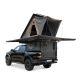 32. OFFLANDER DRAA CAMPER-KONSTRUKTION
