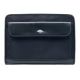 8. Wedo 58 5001 Organizer, Leder, Nylon, Schwarz