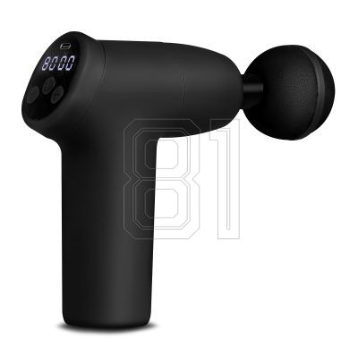 2. Spokey Stilo SPK-943914 Massagepistole