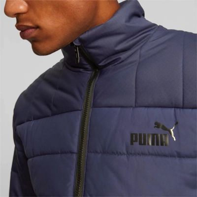 4. Puma ESS Winterjacke M 849349 06