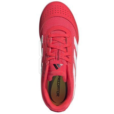 3. Adidas Predator Club Sala IN Jr JR3126 Schuhe