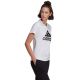 3. adidas Essentials Regular W GL0649 T-Shirt