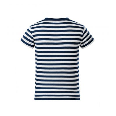 2. Malfini Sailor Jr T-Shirt MLI-80502 marineblau