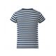 2. Malfini Sailor Jr T-Shirt MLI-80502 marineblau