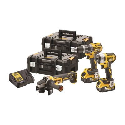 DeWALT DCK384P2T-QW nicht kategorisiert