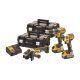 DeWALT DCK384P2T-QW nicht kategorisiert
