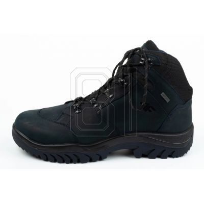 3. 4F Winterstiefel M OBMH251 31S