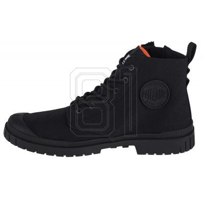 2. Palladium SP20 Unzipped Schuhe 78883-008-M