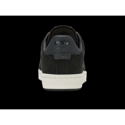 4. K-Swiss LOZAN KLUB SDE Schuhe (07262-027-M)