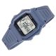 2. CASIO W-800H-2AVES Unisex-Uhr + Box