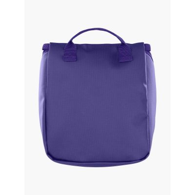 3. EVOC Waschbeutel violett - schwarz
