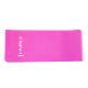 23. Pilatesband HMS TP01 PINK 0,7 x 120 x 1200 MM 17-34-022