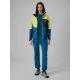 9. Schnelltrocknende Damen-Trekkinghose 4F 4FRSS26TFTRF1464-46S