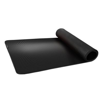 4. Genesis Carbon 500 Ultra Wave Mauspad 1100 x 450 mm
