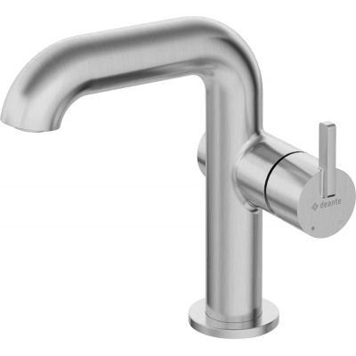 Waschtischarmatur mit rechteckigem Auslauf BQS_F24M 5907650818144