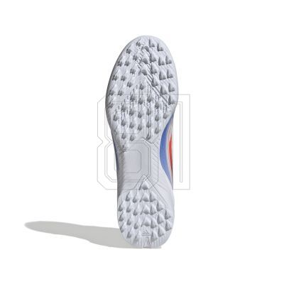 4. Adidas F50 League TF M IF1343 Fußballschuhe