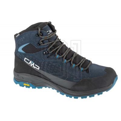 CMP Vertyx Mid WP M 3Q17287-70UT Schuhe