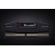 10. G.SKILL RipjawsV F4-3200C16D-32GVK Speicherkit (DDR4 DIMM; 2 x 16 GB; 3200 MHz; CL16)