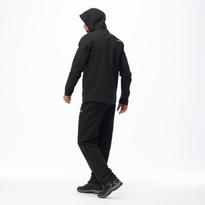 18. Herren-Softshelljacke AVANIR