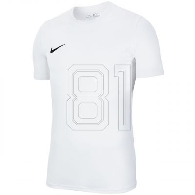 4. Nike Dry Park VII T-Shirt JSY SS M BV6708 100