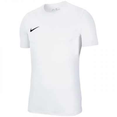 4. Nike Dry Park VII JSY SS M BV6708 100 T-Shirt