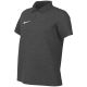 Nike Dri-Fit Park 26 Polo Damen-T-Shirt Dunkelgrau IB1172 071 XL