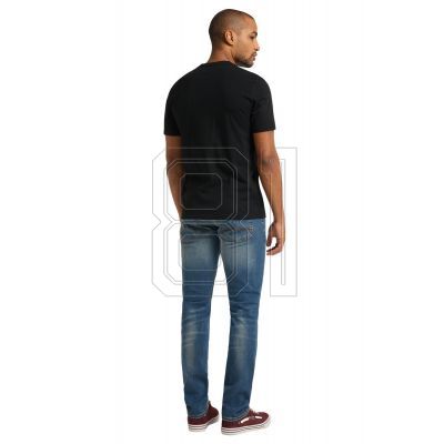 14. Mustang C-Ausschnitt 2er-Pack T-Shirt M 1006169 4142