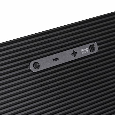 6. Samsung HW-Q990F/EN Soundbar 11.1.4 Kanäle 750W Bluetooth 5.3 Dolby Atmos Schwarz (NEU 2025)