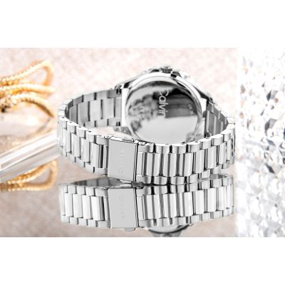 7. CALVIN KLEIN Sport For Her 25200096 Damenuhr + Box