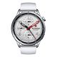 4. Xiaomi Watch S5 46 mm | Smartwatch | AMOLED | 1,48 Zoll | Wasserdicht | Silber