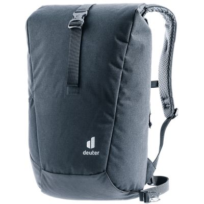 2. Deuter Stepout 22 22 l Schwarz