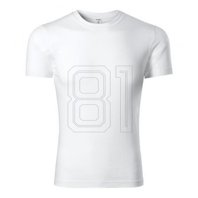 3. Malfini Parade U T-Shirt MLI-P7100