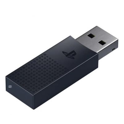 7. SONY PS5 Pulse ELITE Wireless Headset, neues Mod, Weiß