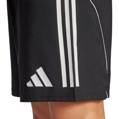 6. Herren adidas Tiro 25 Competition Match Shorts schwarz JG1062