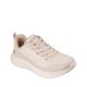 2. Skechers Bobs Mode Flex Damenschuhe Beige 117730 OFWT